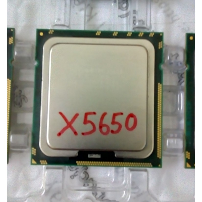 cpu xeon L5640 X5570 X5550 X5647 E5620 L5630 E5520 Socket 1366 dành cho Server và Workstation, Render | BigBuy360 - bigbuy360.vn