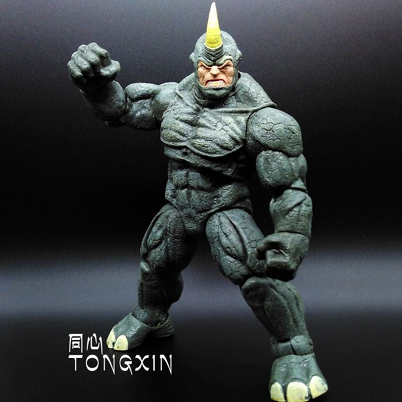 Mô Hình Nhân Vật Venom 2 Đầu Có Khớp Cử Động Trang Trí Xe Hơi