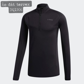 Áo đát terrex dài tay DQ1506