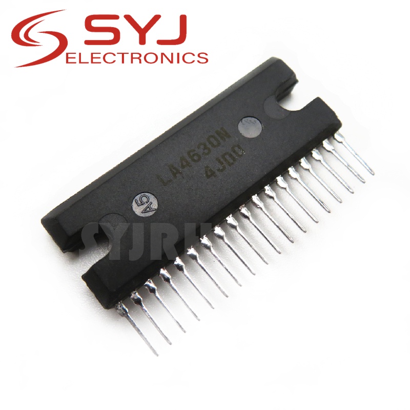 1 Mảnh LA4630 LA4630N ZIP-18 Trong Kho