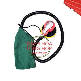 Máy chà nhám tròn hơi cao cấp máy chà nhám gỗ chuyên dụng