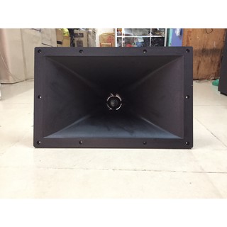 Họng Kèn loa sân khấu bass 4 tấc