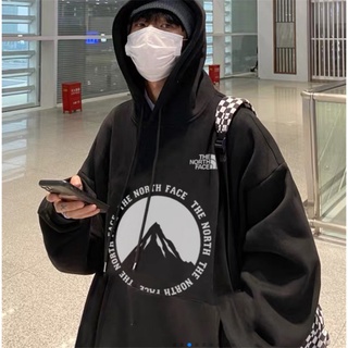 Áo hoodie The North Face thời trang năng động