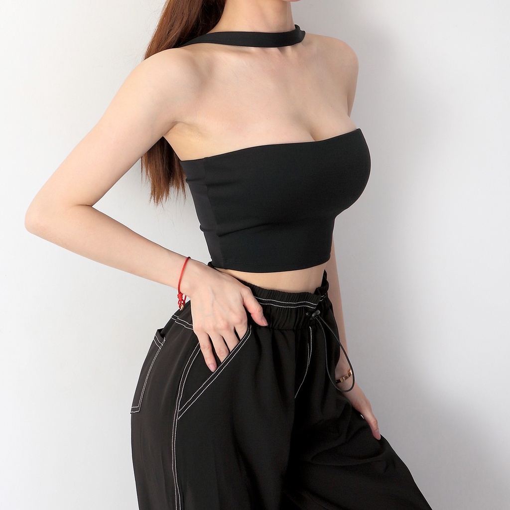 Áo bra thể thao ANRAN nâng ngực thời trang cho nữ