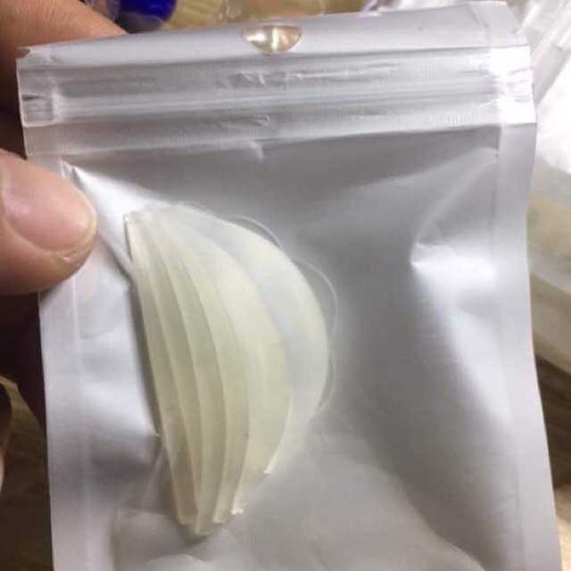 Trục uốn mi