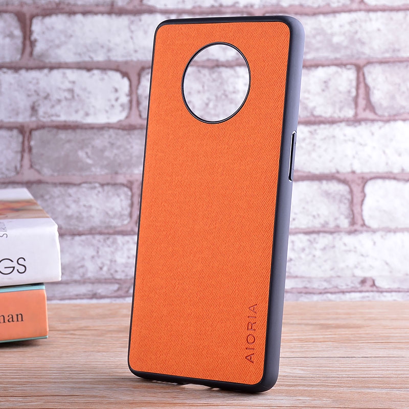 Ốp Điện Thoại In Chữ Độc Đáo Cho oneplus 6 6t 7 7t pro