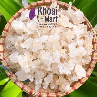 100gr TUYẾT YẾN HÀNG TUYỂN CHỌN