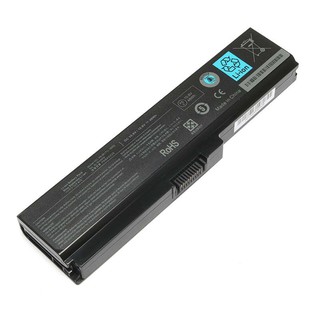 Pin Laptop TOSHIBA Satellite C660 C660D C640 C650 C650D C655 C655D C670 A660 - HÀNG NHẬP KHẨU