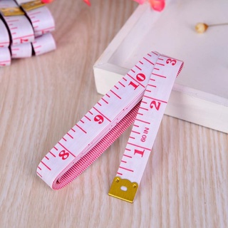 THƯỚC DÂY MỀM CÓ ĐẦU SẮT DÀI 1,5m
