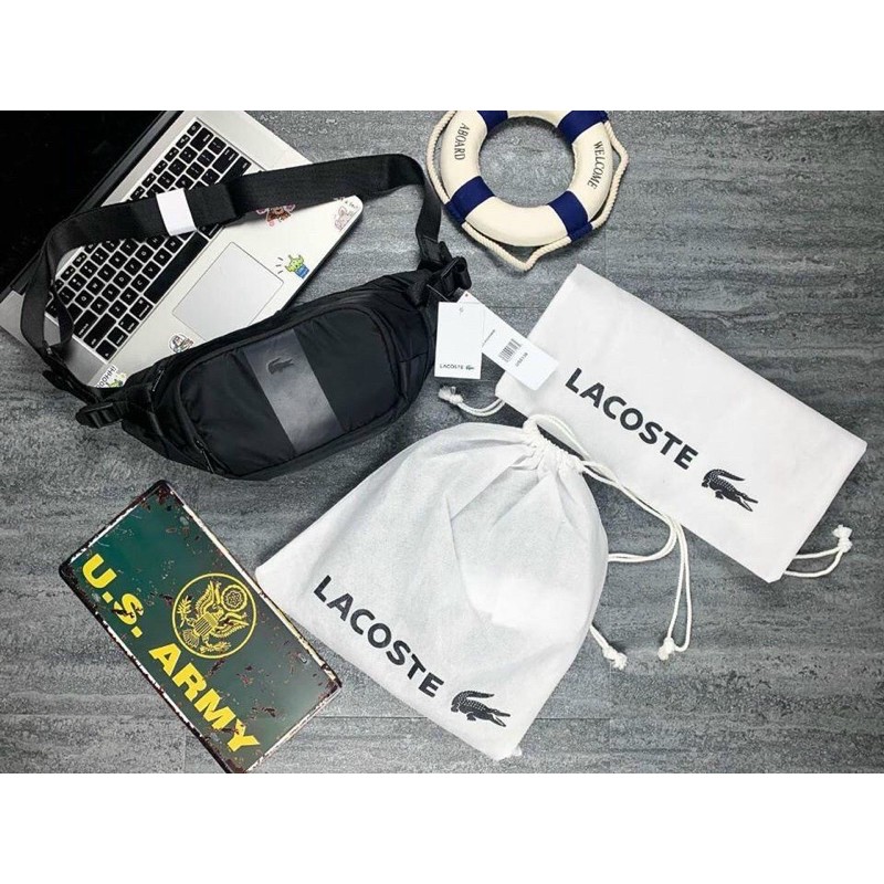 TÚI BAO TỬ LAC0STE