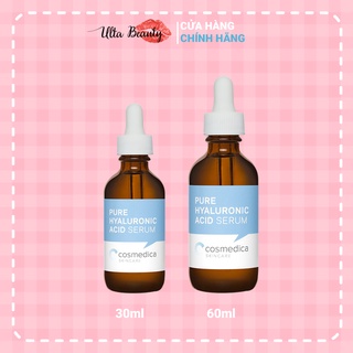 Tinh Chất Dưỡng Ẩm Cosmedica Pure Hyaluronic Acid Serum (60ml)