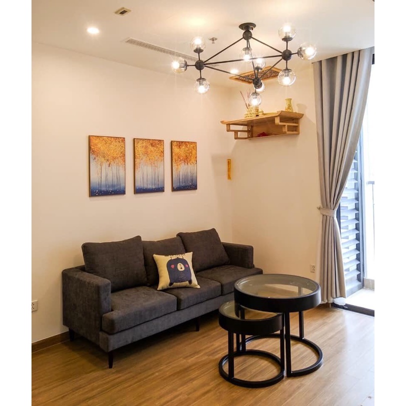 Đèn chùm trang trí phân tử 10 bóng giá chưa bóng CAM KẾT CHẤT LƯỢNG SẢN PHẨM VÀ DỊCH VỤ TỐT