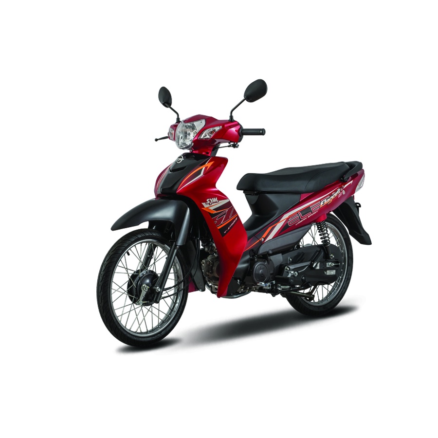 Xe máy SYM - Elegant 50cc