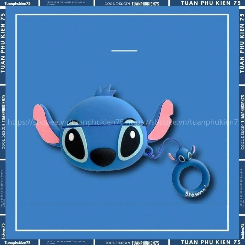 🔥 Case Ap Pro 4 Mini / Pro 5 Mini 🔥 Freeship 🔥 VỎ BỌC  - Cho Tai Nghe Không Dây  - Tuanphukien75