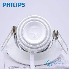 Đèn Spotlight âm trần 7w Philips 59776 Pomeron