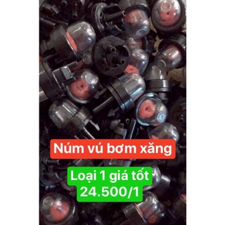 Núm vú bơm xăng dành cho máy cắt cỏ/máy cưa xích
