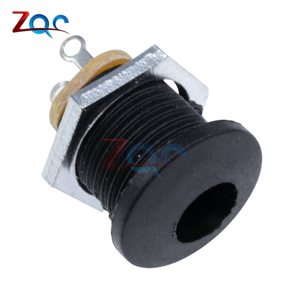 10 Đầu nối DC-022 5.5-2.1/ 5.5x2.1mm