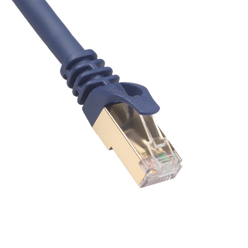 Dây Cáp Mạng Cat8 Ethernet 26awg Rj 45 5m / 10m / 20m Cho Laptop | BigBuy360 - bigbuy360.vn