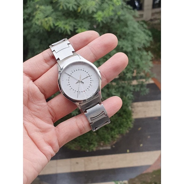 Đồng hồ nam Calvin Klein chính hãng thụy sỹ