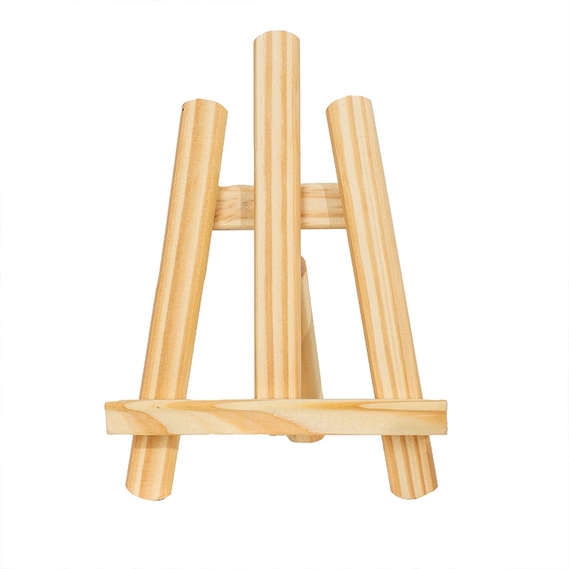 Giá đỡ gỗ để bàn có thể điều chỉnh cho máy tính bảng/điện thoại