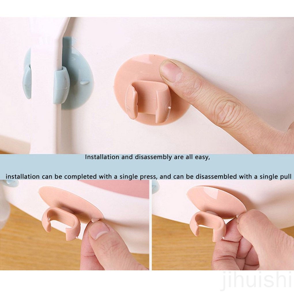 Giá đỡ muỗng múc cơm màu sắc ngẫu nhiên