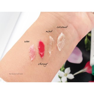 (Sẵn) Son dưỡng 𝐆𝐥𝐨𝐬𝐬𝐢𝐞𝐫 Balm Dotcom