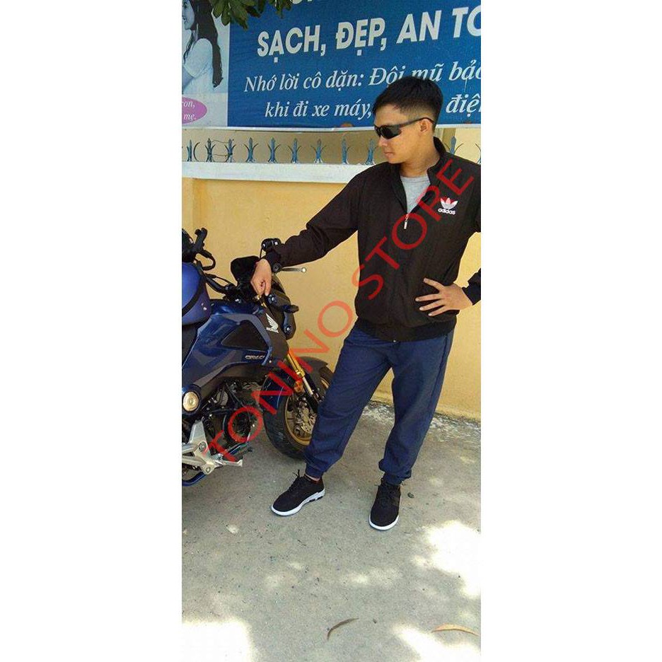 ✔️Duy nhất_Quần jogger HOT các màu - Dáng đẹp Chất tốt | BigBuy360 - bigbuy360.vn