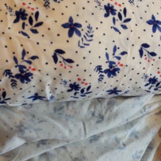 Vải cotton 25k/m.