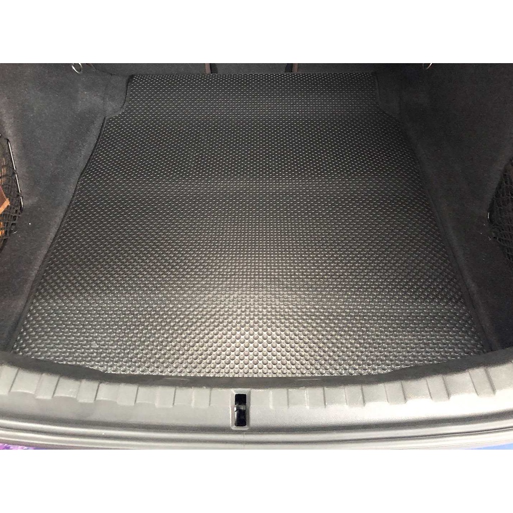 Thảm Lót Sàn Ô Tô KATA Cao Cấp Cho Xe BMW 3 Series  - Không mùi, Không ẩm mốc, Dễ dàng vệ sinh