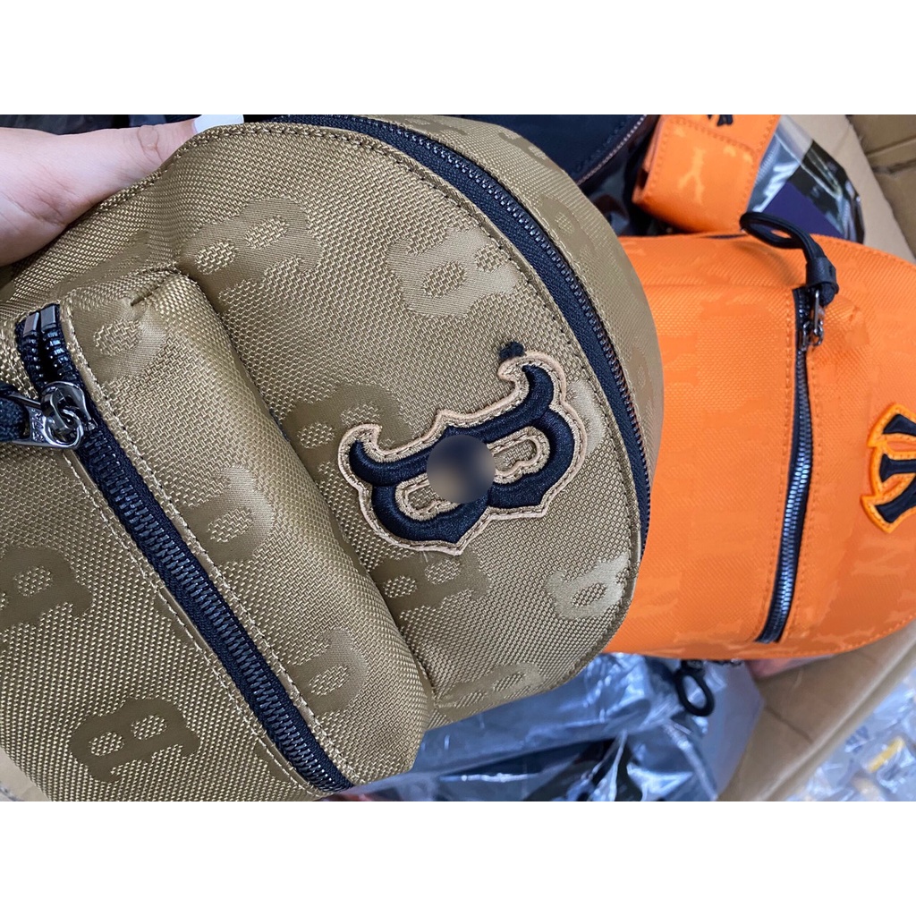 Balo MLB new ss2022 hàng chuẩn 1:1 Trung