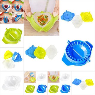 1 Khuôn Làm Bánh Xếp Tiện Lợi