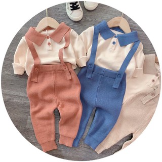 Set Yếm len siêu đẹp size 5-14kg