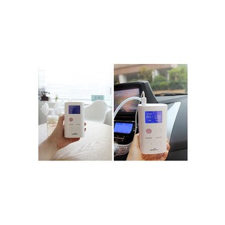 Máy hút sữa Spectra 9s chính hãng Bh 12th