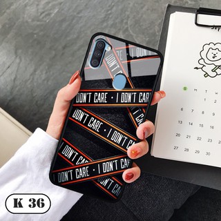 Ốp lưng kính 3D Samsung Galaxy A11