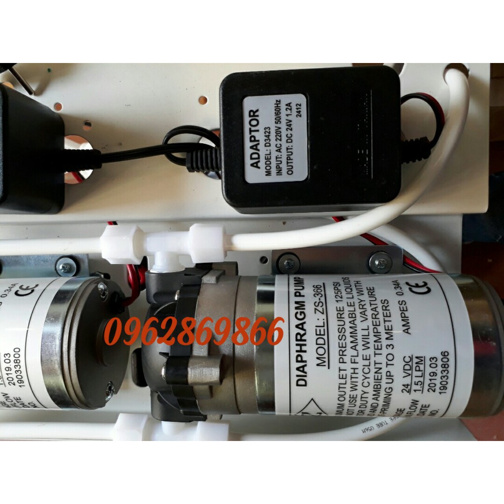 daptor - Bộ Nguồn Cho Máy Lọc Nước RO | BigBuy360 - bigbuy360.vn