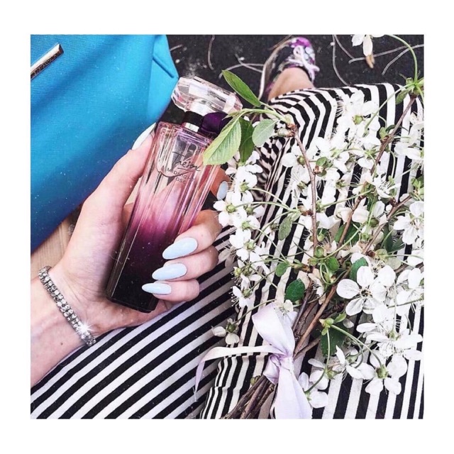 Nước hoa Lancome Tresor Midnight Rose 🥀