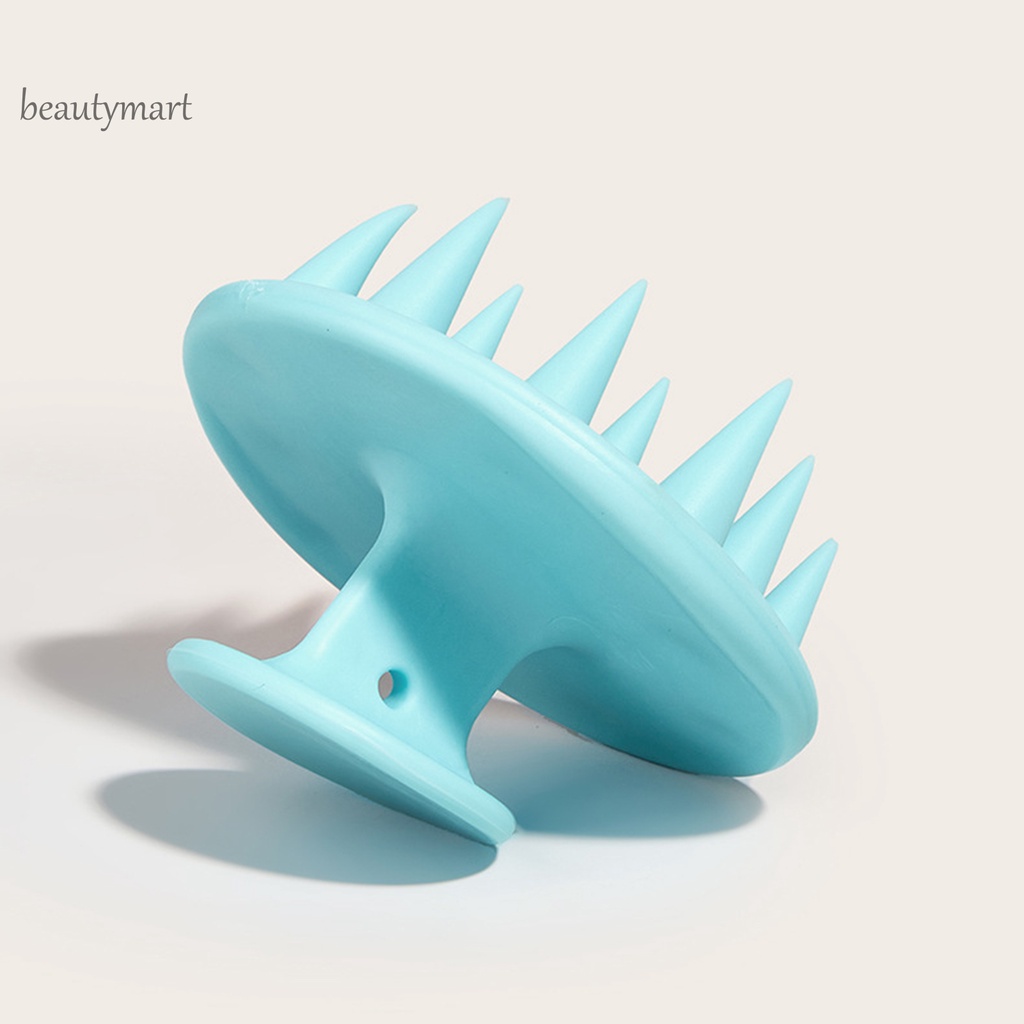 [Hàng mới về] Lược chải tóc gội đầu cầm tay massage tạo kiểu tóc độc đáo thiết kế tiện lợi sử dụng tại nhà