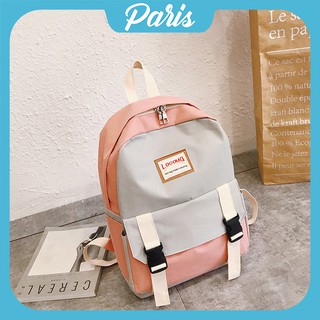 _{SALE GIÁ SỐC} Balo Nữ Thời Trang Mới PARIS1298 Hot Hit