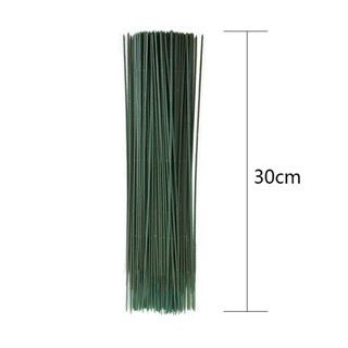 Set 10 Que Làm Thân Hoa 17cm / 25cm / 30cm