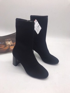 Boot zara