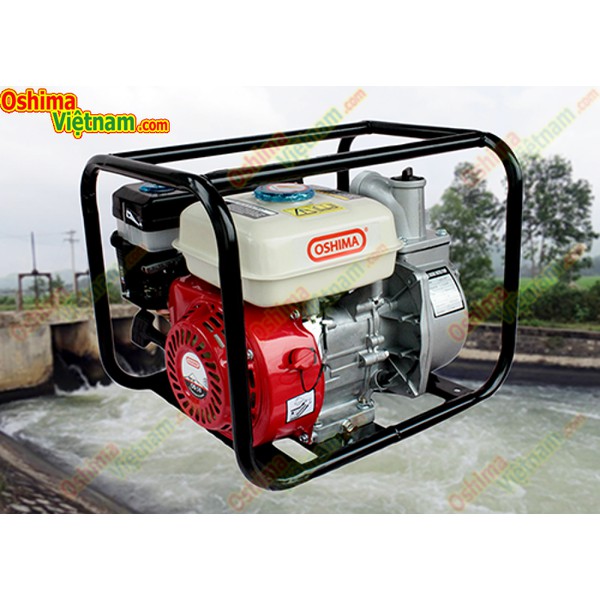 Máy Bơm Nước Oshima OS 50 (Made in Thailand)