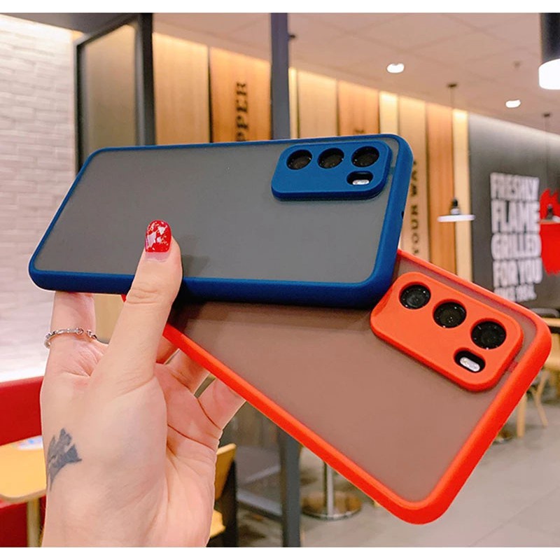 Ốp Điện Thoại Silicone Mặt Nhám Chống Sốc Cho For Samsung Galaxy J8 J7 J6 J4 Prime Plus J730 J415 2018