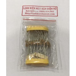 100 Trở 1/4W 33 Ôm