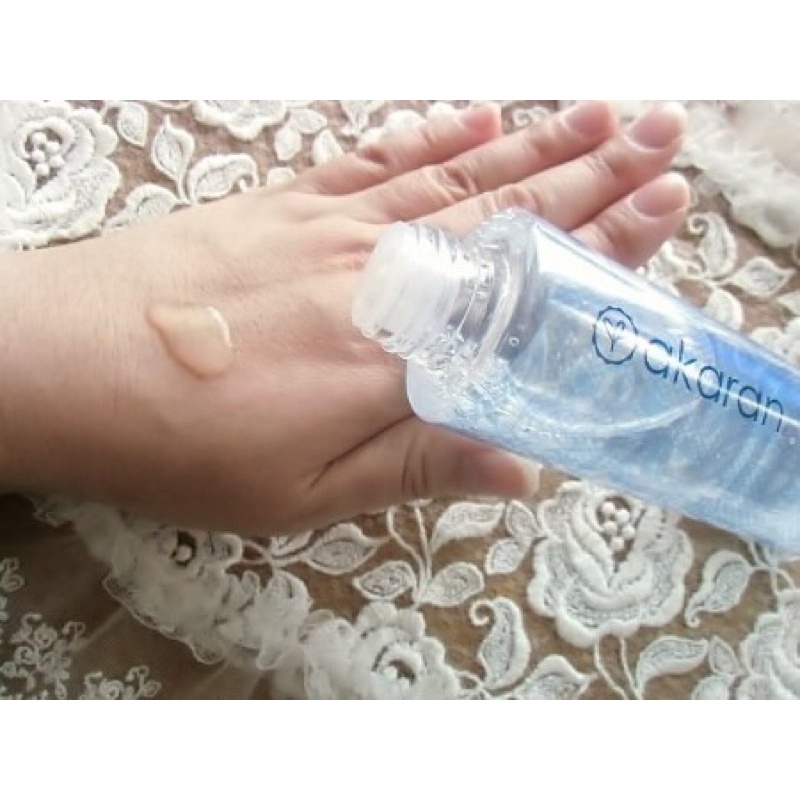 Lotion dưỡng ẩm da nhạy cảm AKARAN