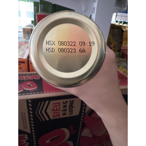 Nước mắm chinsu hương cá hồi 500ml