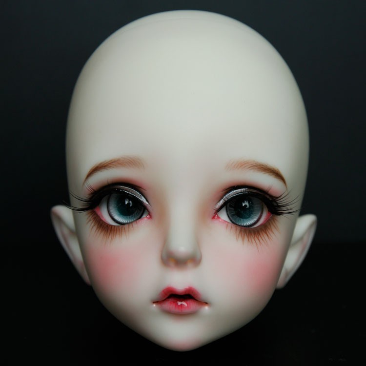 【GEM OF Eyes】glass eye A18，gemofdoll ， ball jointed doll