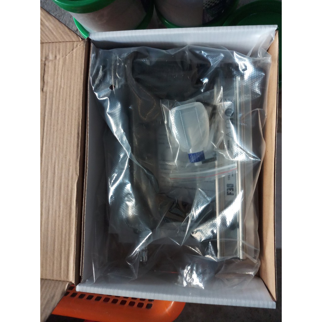SÚNG BẮN ĐINH TOK F30 CHÍNH HÃNG
