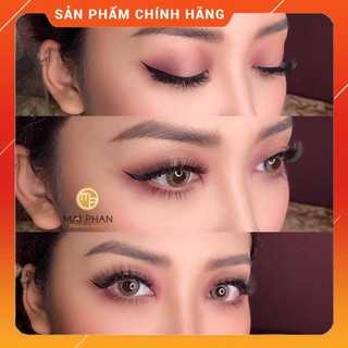 Bảng mắt huda nude siêu hot