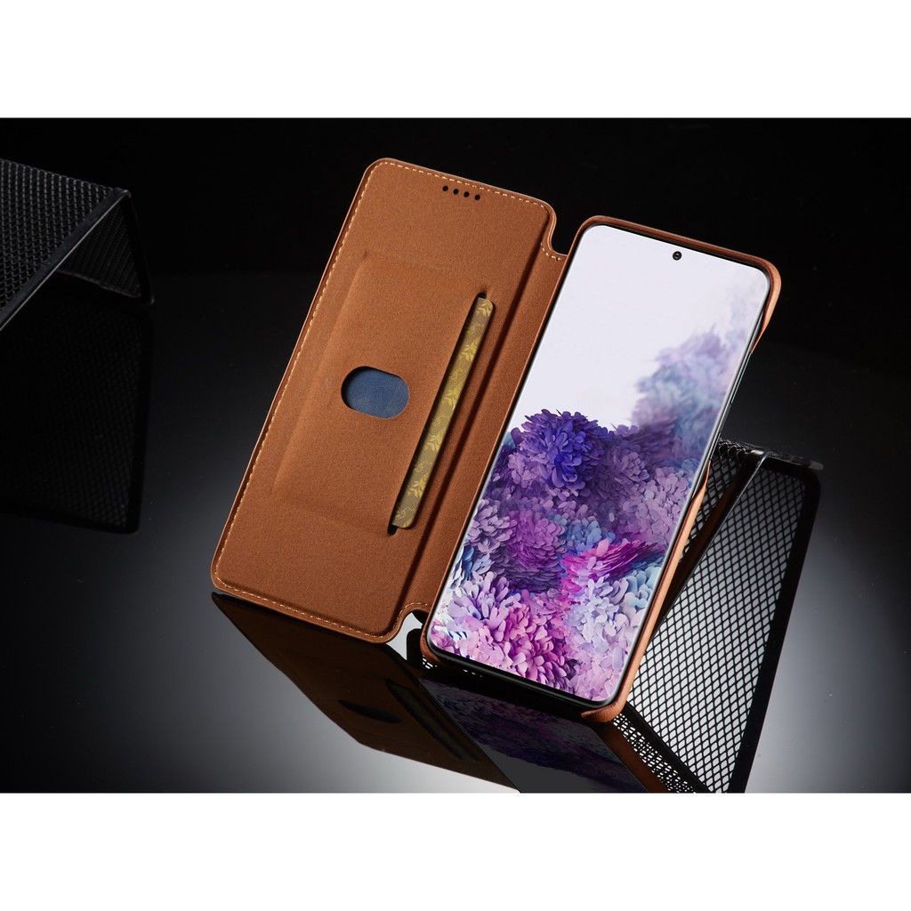 SAMSUNG GALAXY A71 A51 Bao da điện thoại chuyên dụng cho