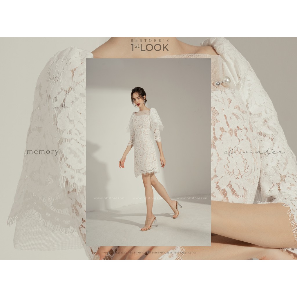 [BBSTORE'S] Đầm Mila Dress - TK113 | BigBuy360 - bigbuy360.vn